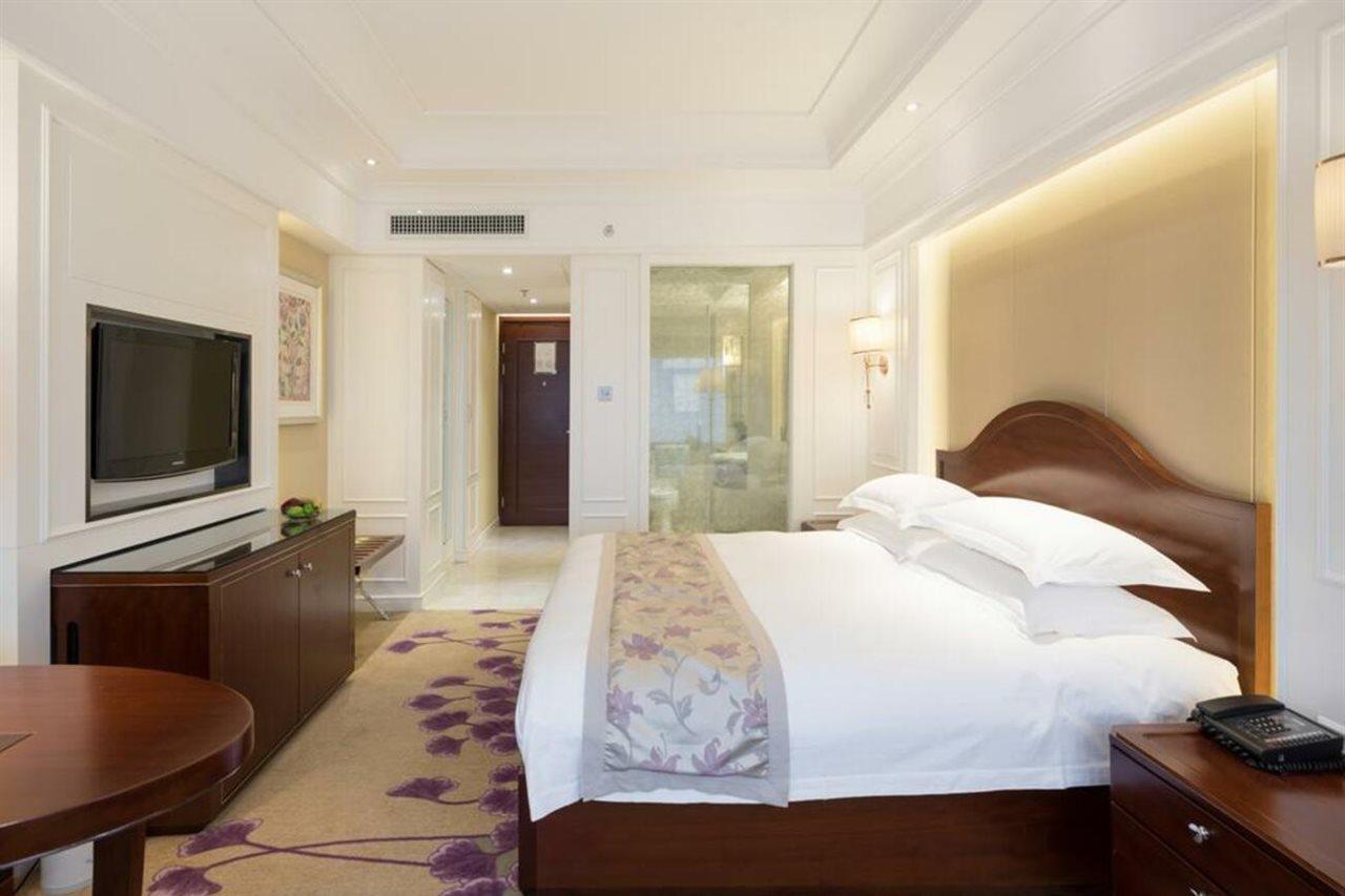 New Era Hotel Kunming Zewnętrze zdjęcie