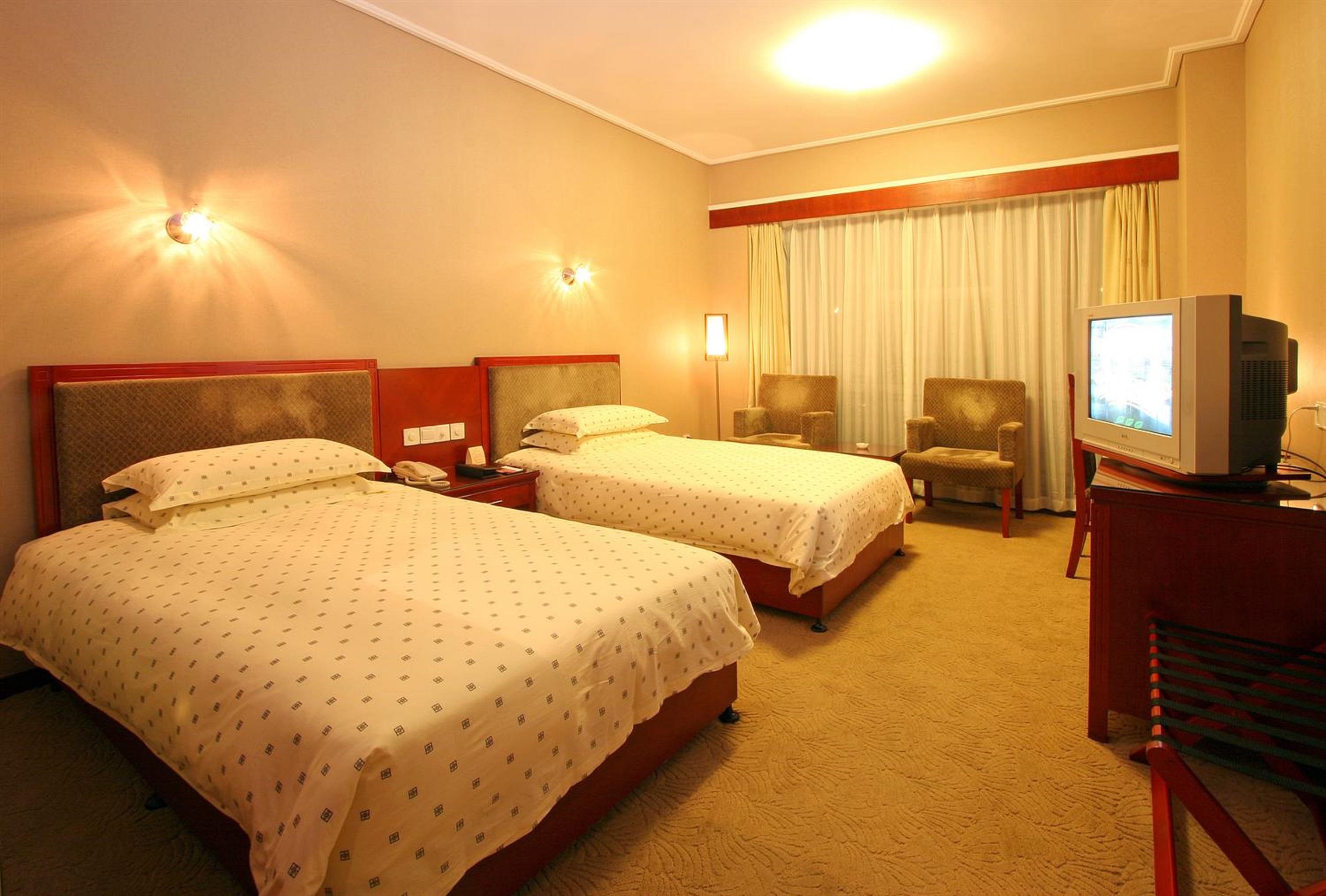 New Era Hotel Kunming Zewnętrze zdjęcie