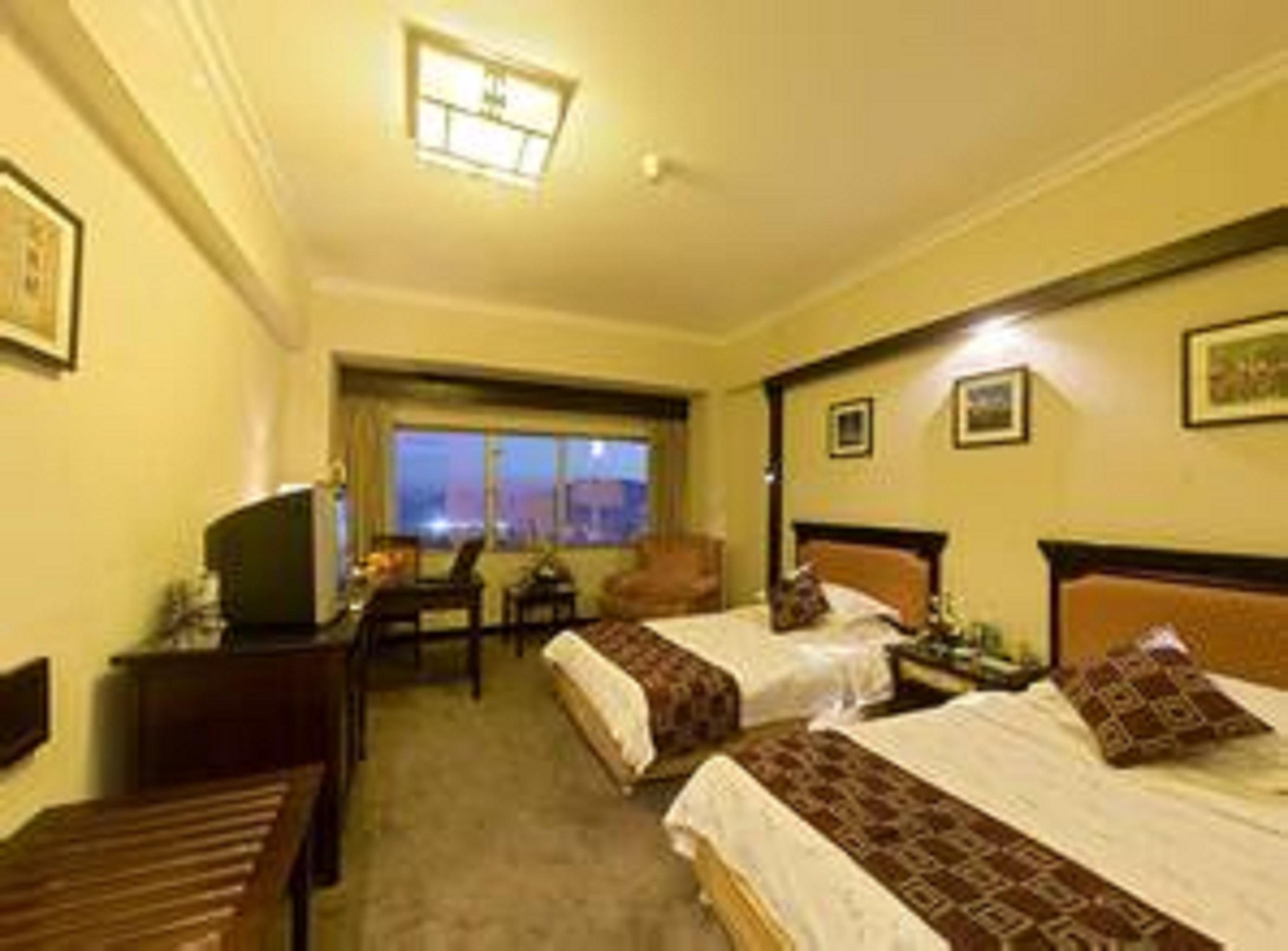 New Era Hotel Kunming Zewnętrze zdjęcie