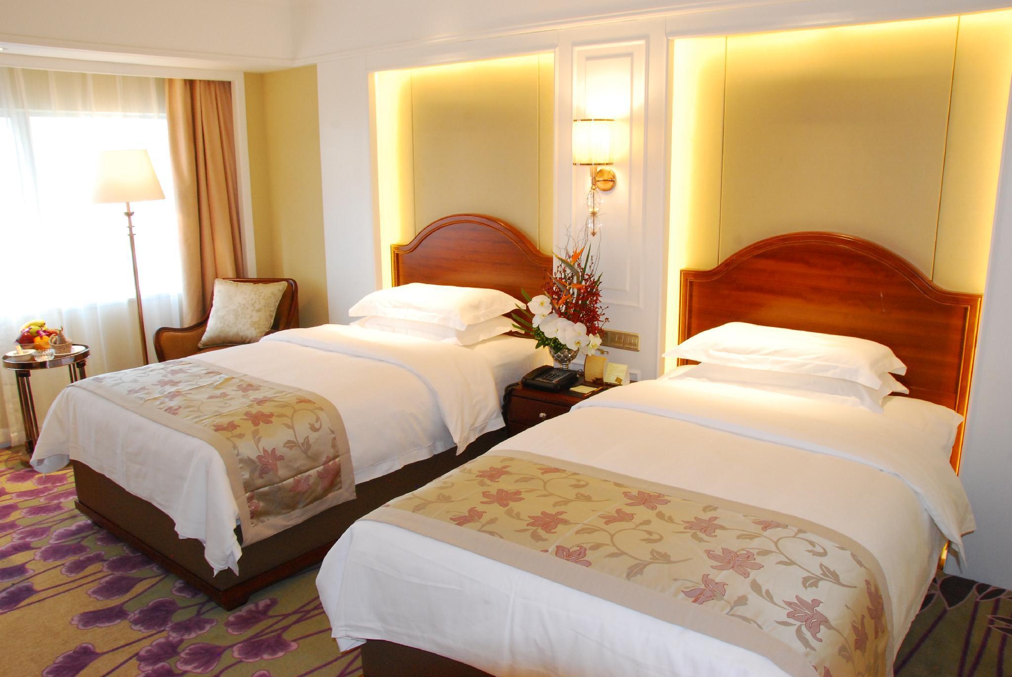 New Era Hotel Kunming Zewnętrze zdjęcie
