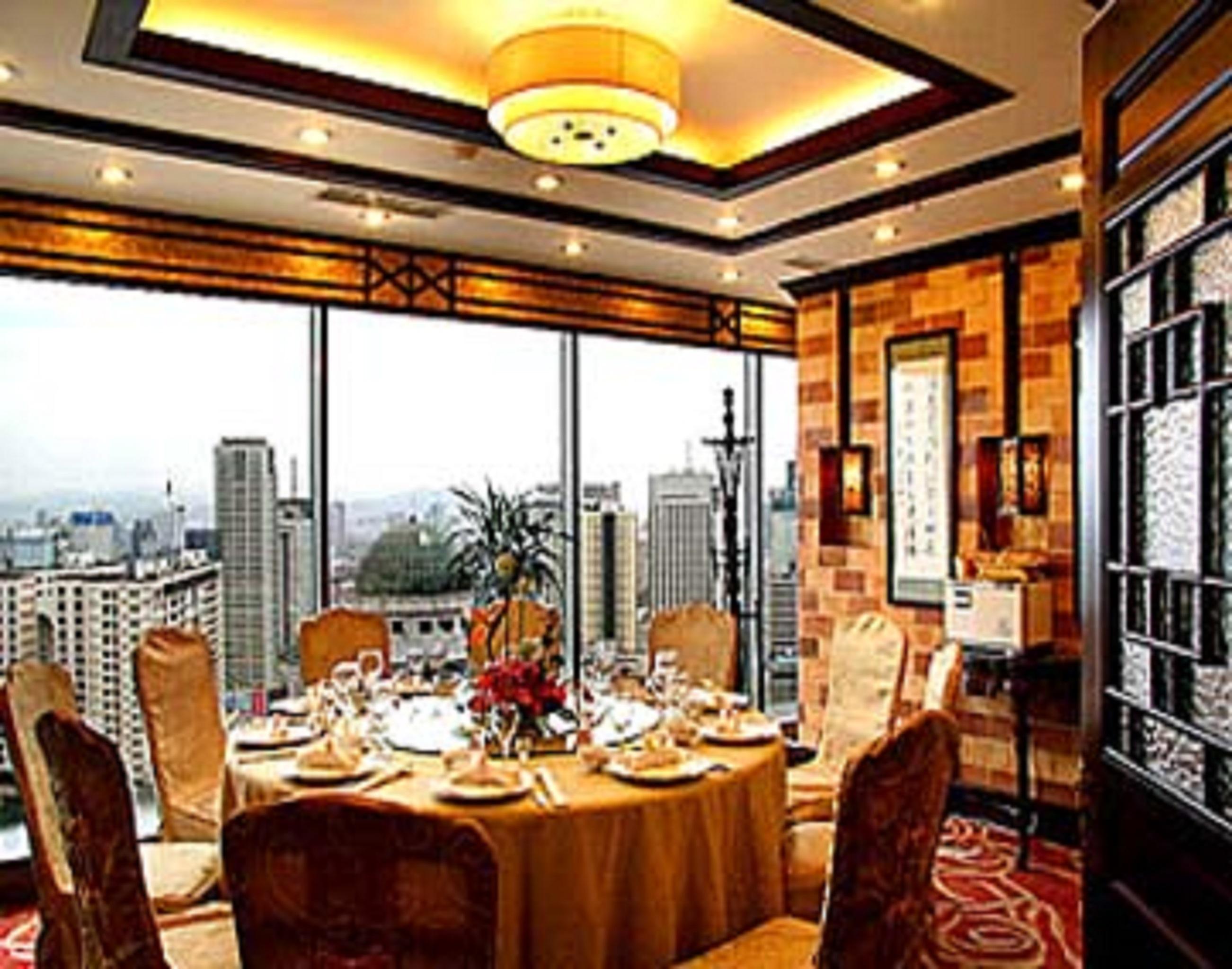 New Era Hotel Kunming Zewnętrze zdjęcie