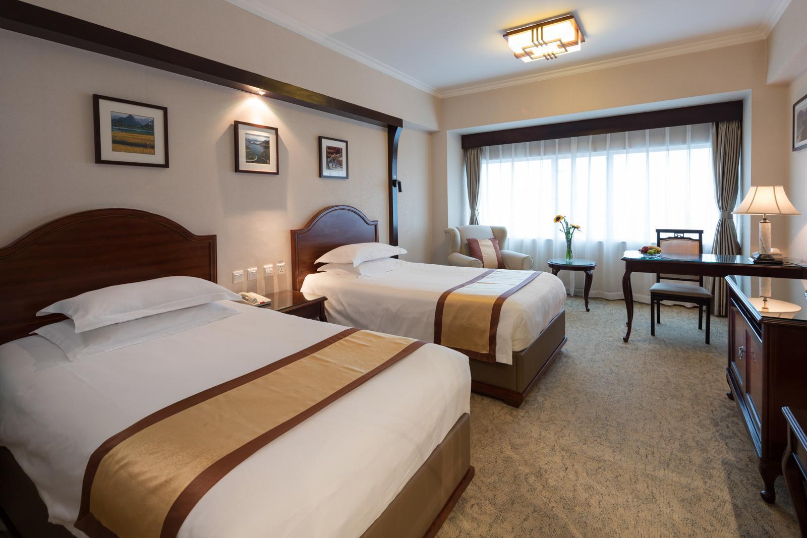 New Era Hotel Kunming Zewnętrze zdjęcie