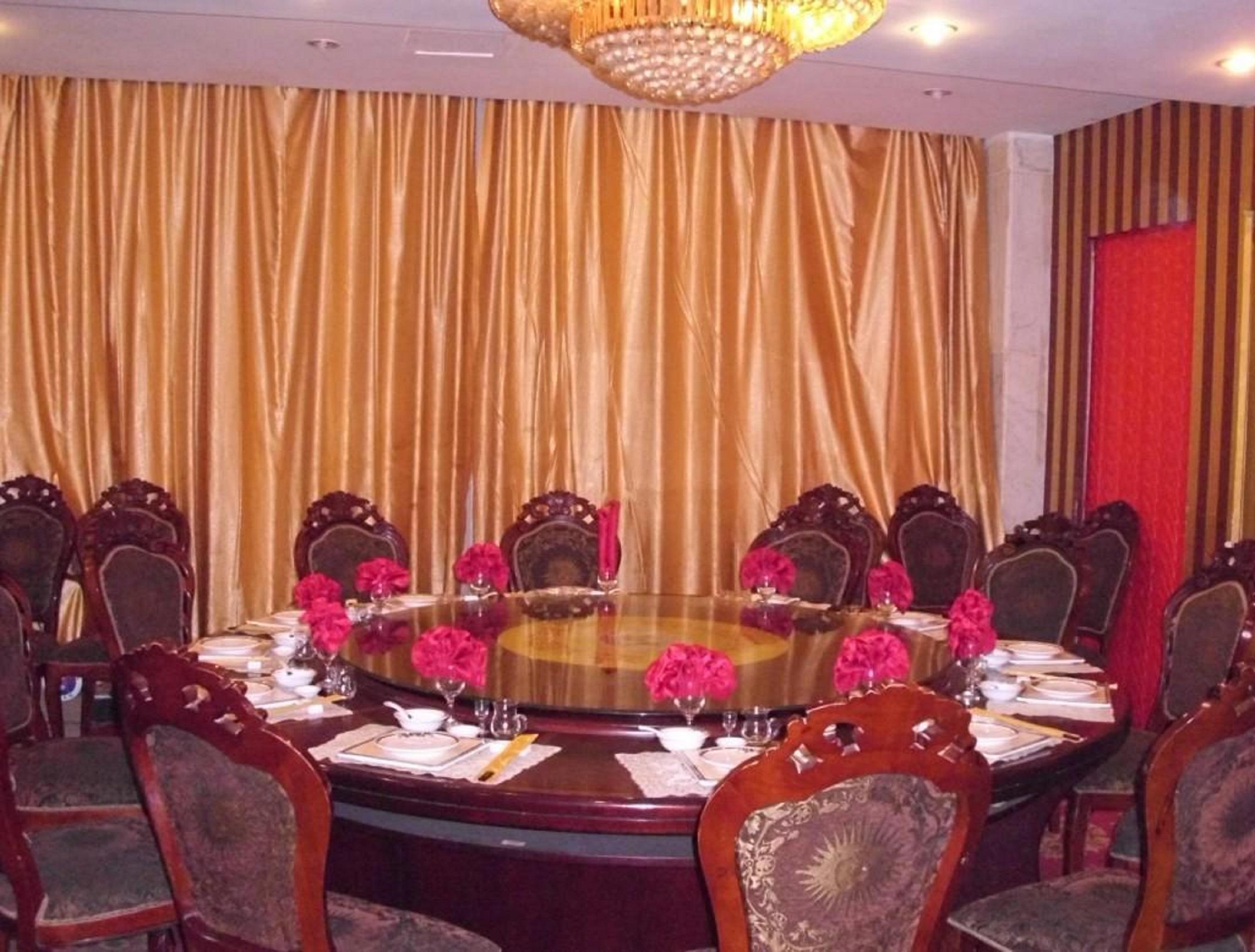 New Era Hotel Kunming Zewnętrze zdjęcie