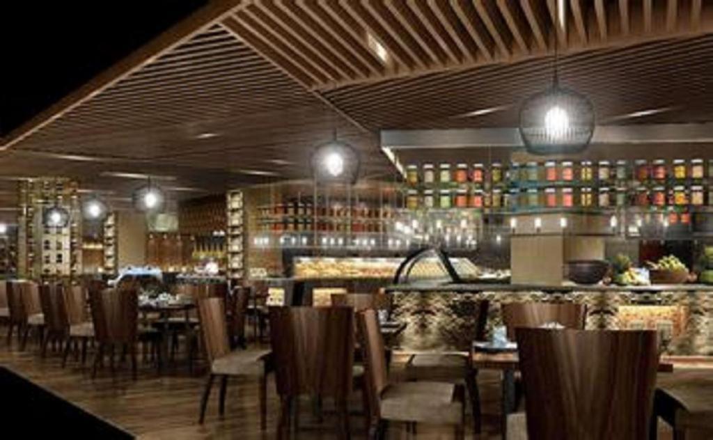 New Era Hotel Kunming Zewnętrze zdjęcie