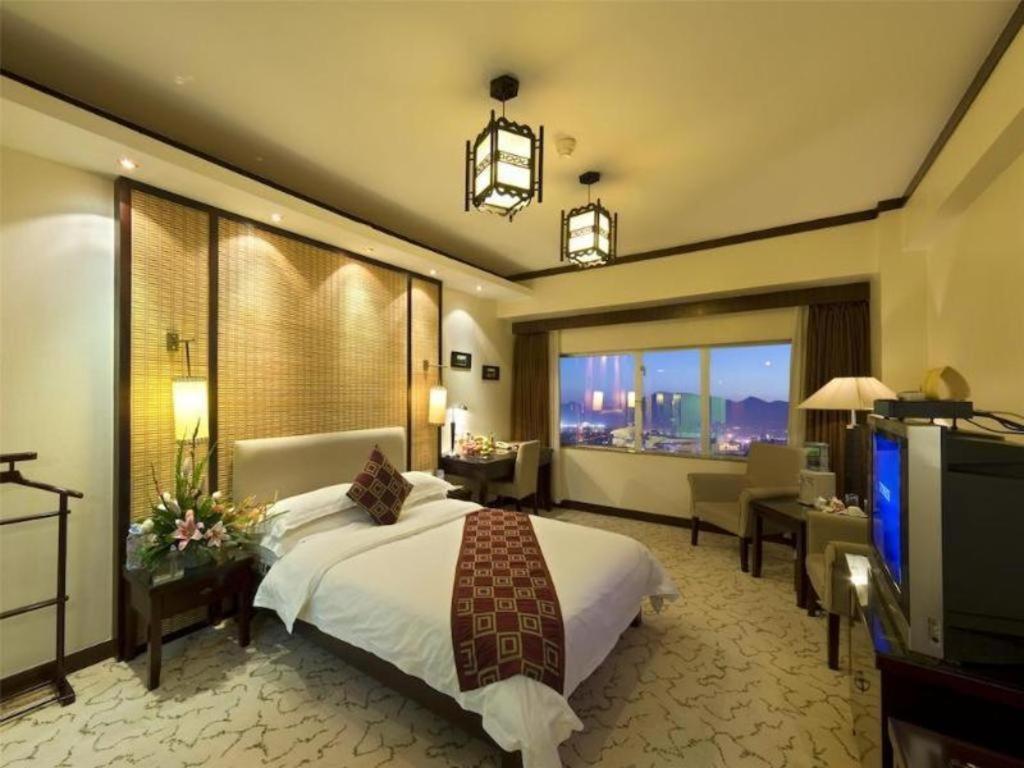 New Era Hotel Kunming Zewnętrze zdjęcie