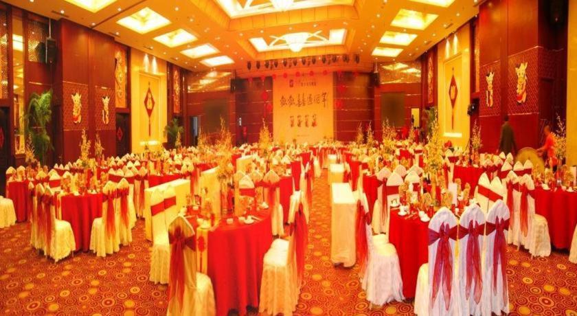 New Era Hotel Kunming Zewnętrze zdjęcie