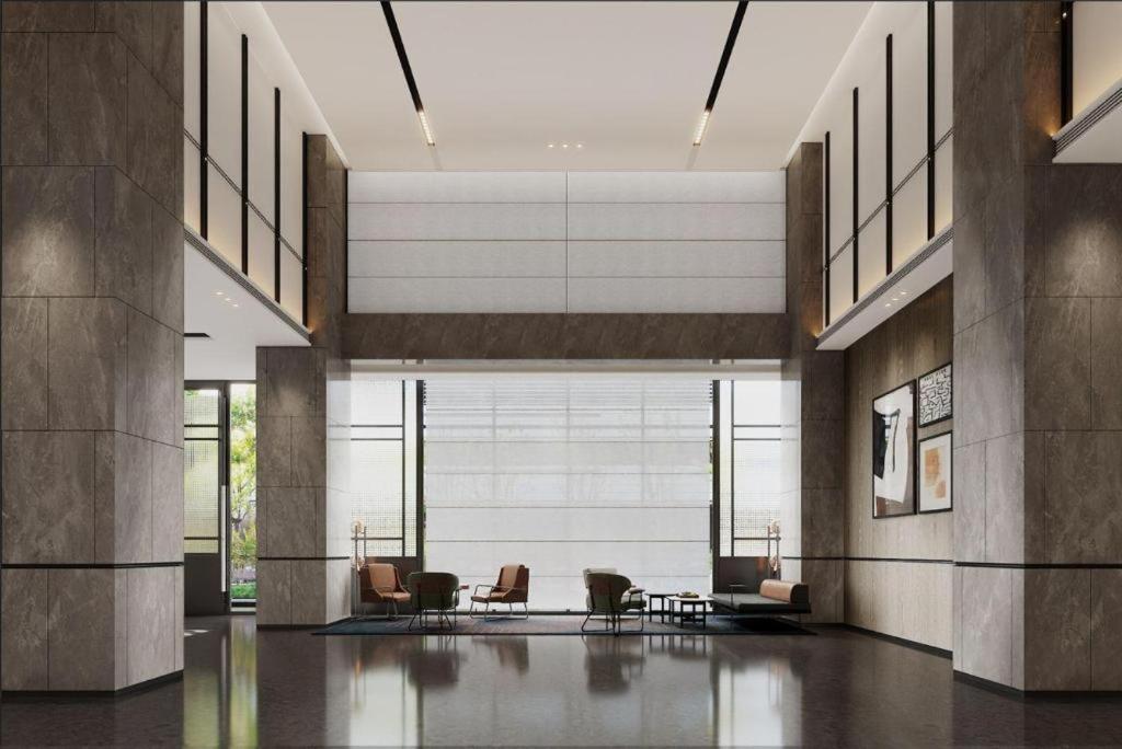 New Era Hotel Kunming Zewnętrze zdjęcie