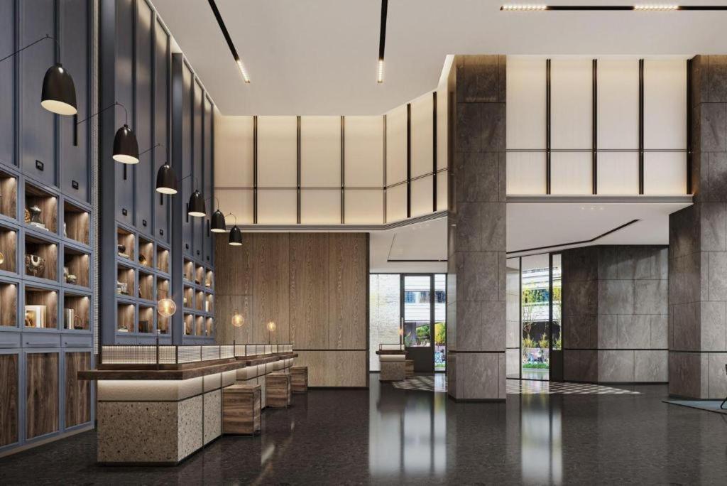New Era Hotel Kunming Zewnętrze zdjęcie