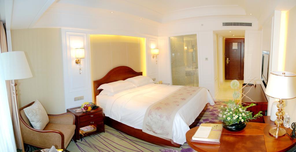New Era Hotel Kunming Zewnętrze zdjęcie