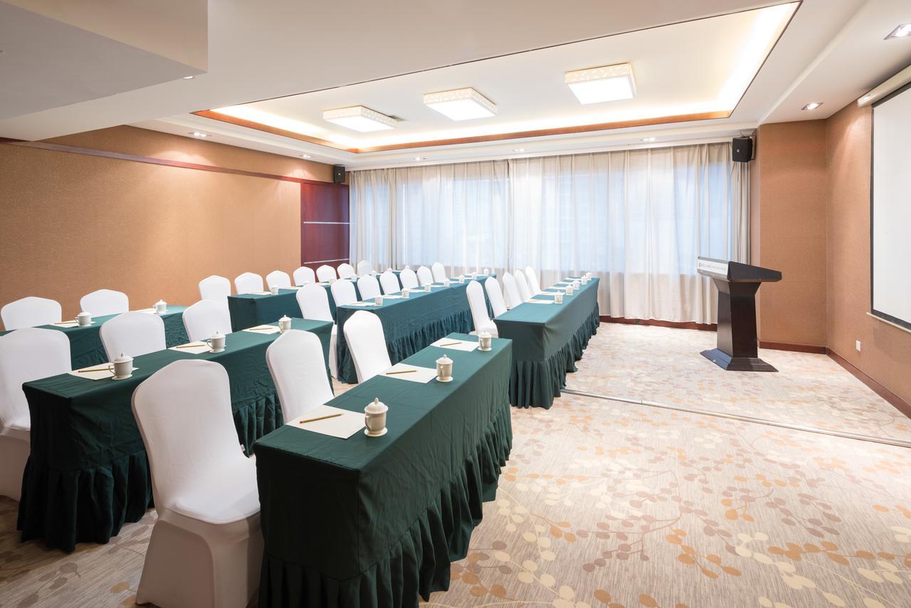 New Era Hotel Kunming Zewnętrze zdjęcie