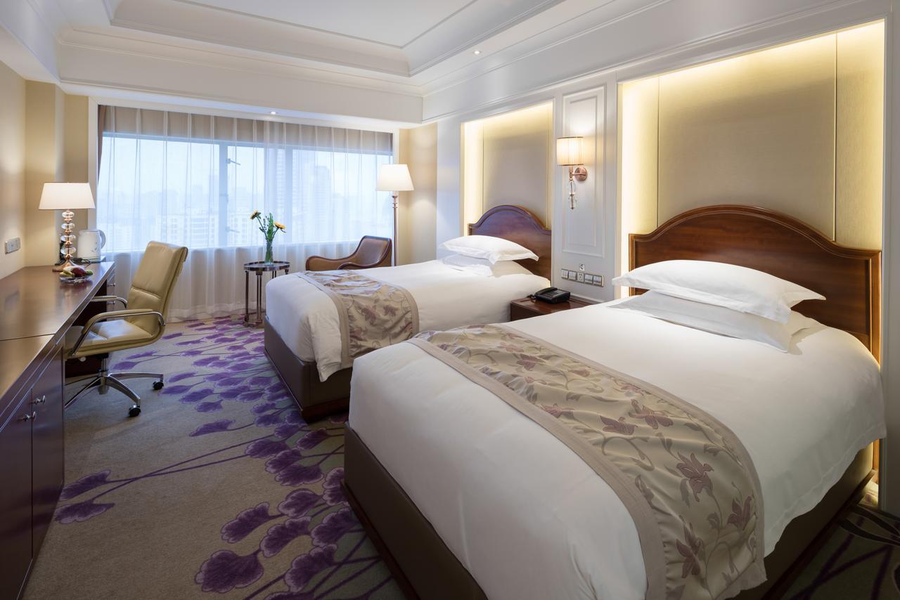 New Era Hotel Kunming Zewnętrze zdjęcie
