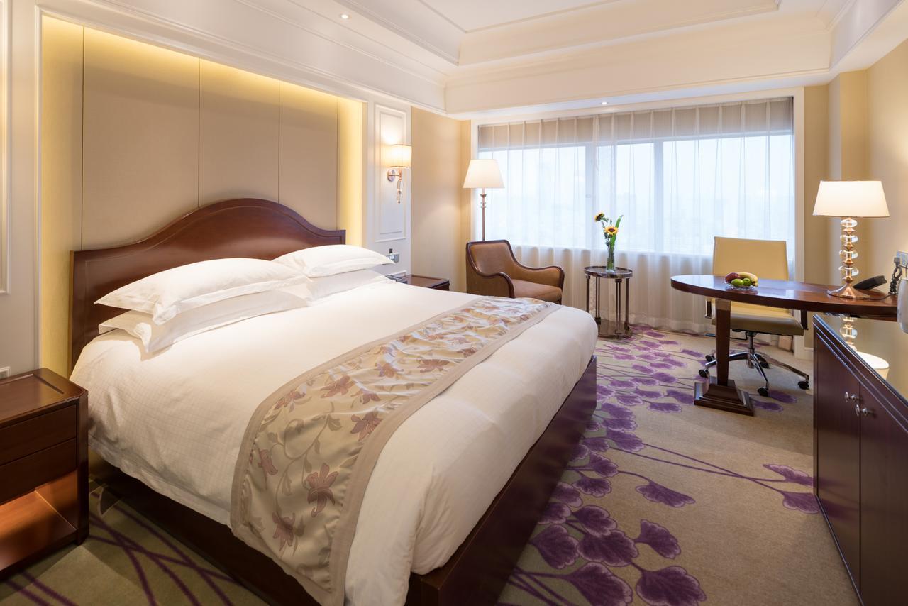 New Era Hotel Kunming Zewnętrze zdjęcie