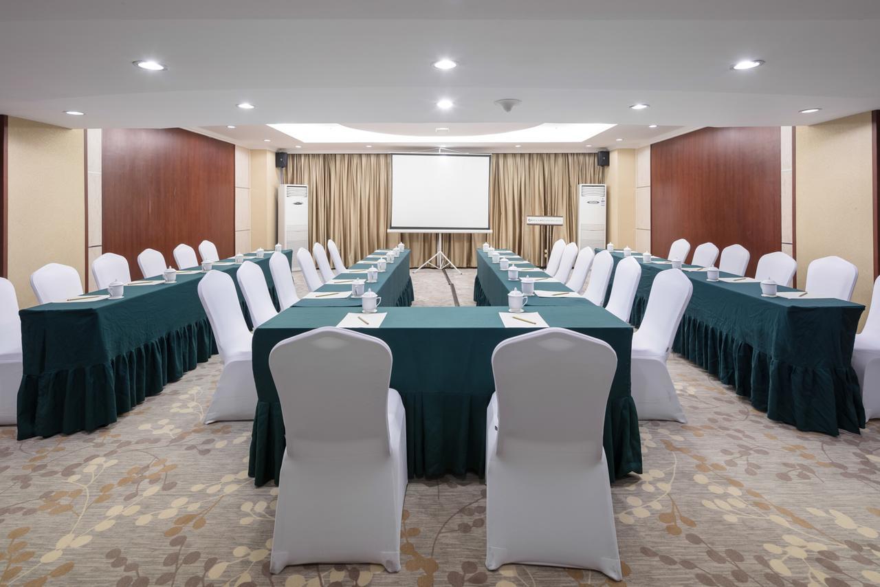 New Era Hotel Kunming Zewnętrze zdjęcie