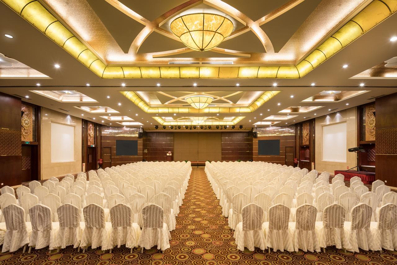 New Era Hotel Kunming Zewnętrze zdjęcie