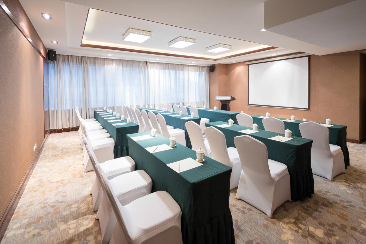 New Era Hotel Kunming Zewnętrze zdjęcie