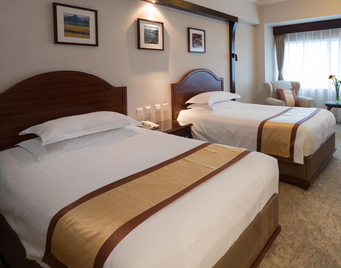 New Era Hotel Kunming Zewnętrze zdjęcie