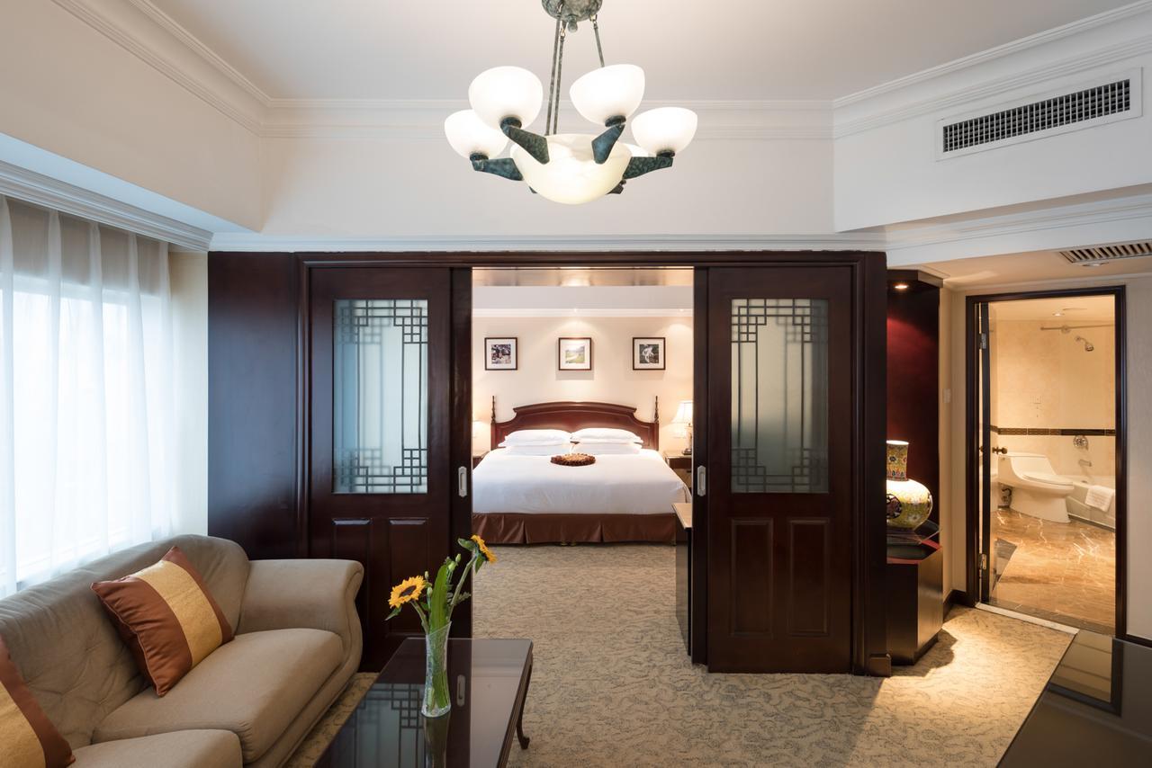 New Era Hotel Kunming Zewnętrze zdjęcie